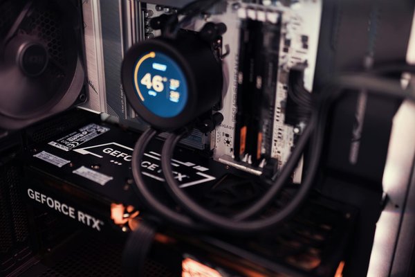 Rédaction seo optimisée par ia : boostez votre visibilité en ligne