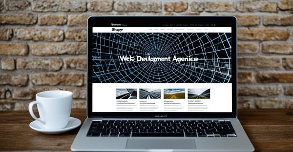 Les agences de développement web à ne pas manquer en france