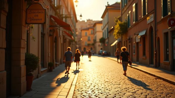 L'importance d'une agence SEO à Aix en Provence pour votre visibilité en ligne