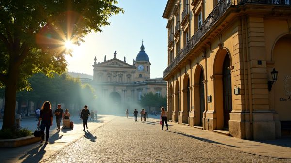 L'importance d'une agence SEO à Aix en Provence pour votre visibilité en ligne