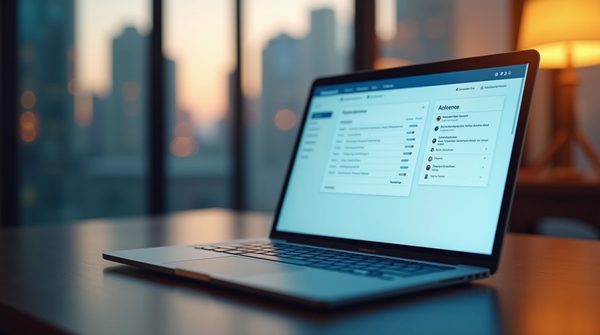 Maximisez votre impact en ligne avec une agence wordpress experte