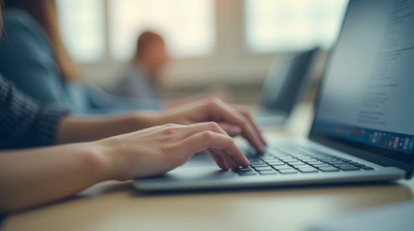 Optimisez votre référencement naturel avec notre formation seo