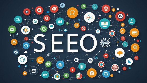 Le Grand Guide du SEO pour les Entrepreneurs